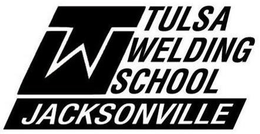 TW TULSA WELDING SCHOOL JACKSONVILLE