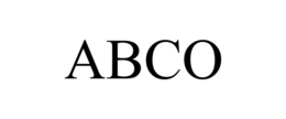 ABCO