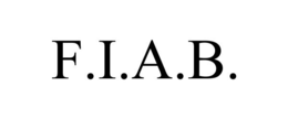 F.I.A.B.