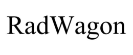 RADWAGON