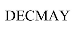 DECMAY