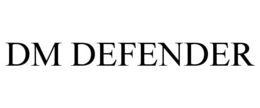 DM DEFENDER