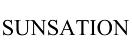 SUNSATION