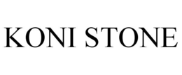 KONI STONE