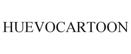 HUEVOCARTOON