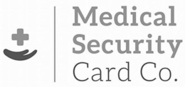MEDICAL SECURITY CARD CO.