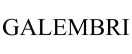 GALEMBRI