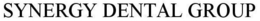 SYNERGY DENTAL GROUP