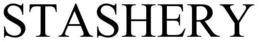 STASHERY