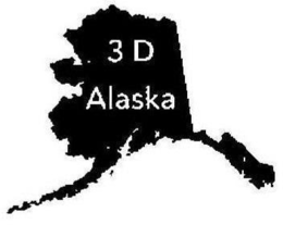 3D ALASKA