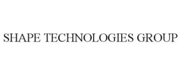SHAPE TECHNOLOGIES GROUP