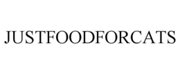 JUSTFOODFORCATS