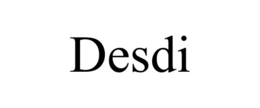 DESDI