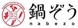NABEZO ORIGINATED FROM MO-MO PARADISE