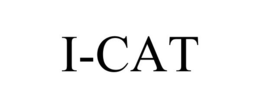 I-CAT