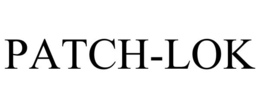 PATCH-LOK