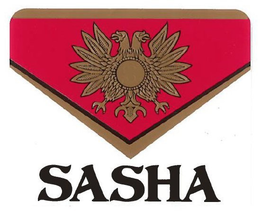 SASHA