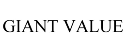 GIANT VALUE