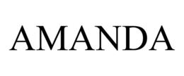 AMANDA