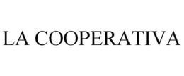 LA COOPERATIVA