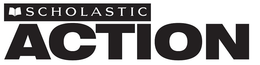 SCHOLASTIC ACTION trademark