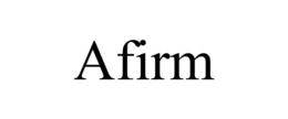 AFIRM