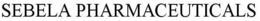 SEBELA PHARMACEUTICALS
