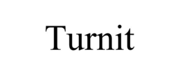 TURNIT