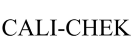 CALI-CHEK