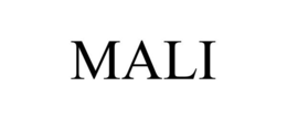 MALI