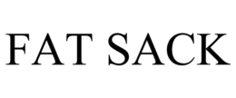 FAT SACK