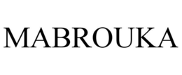 MABROUKA