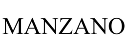 MANZANO