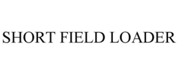 SHORT FIELD LOADER