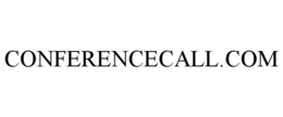 CONFERENCECALL.COM