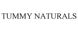 TUMMY NATURALS