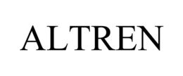 ALTREN