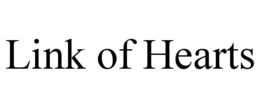 LINK OF HEARTS