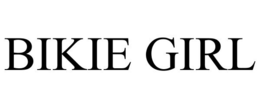 BIKIEGIRL