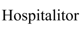 HOSPITALITOR