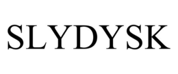 SLYDYSK