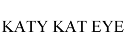 KATY KAT EYE
