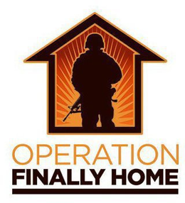 OPERATION FINALLY HOME