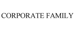 CORPORATE FAMILY