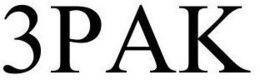 3PAK