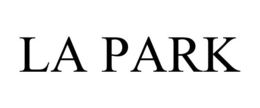 LA PARK