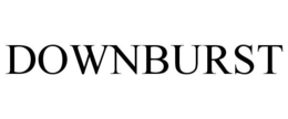 DOWNBURST