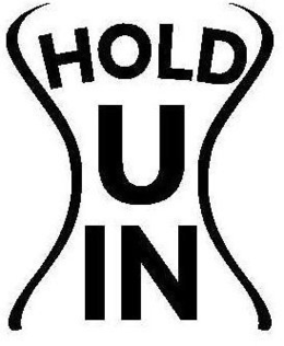 HOLD U IN