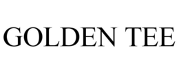 GOLDEN TEE