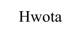 HWOTA